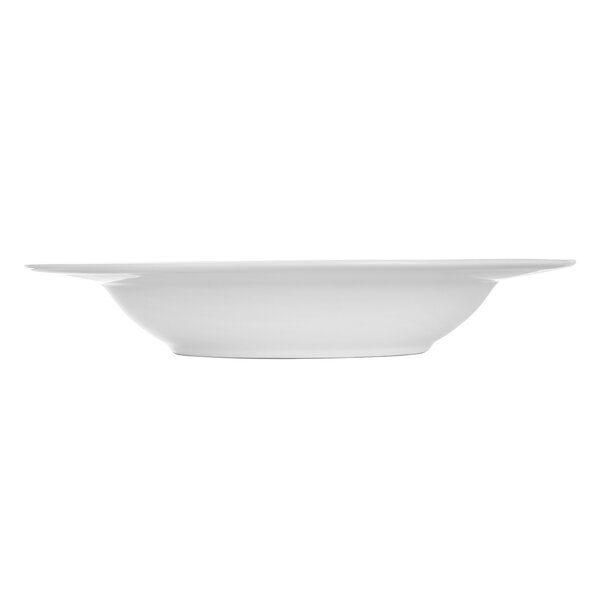 Hlboký tanier SRDIEČKA pr. 22 cm