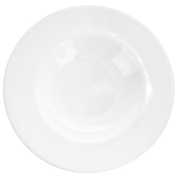 Hlboký tanier MONA pr. 28 cm