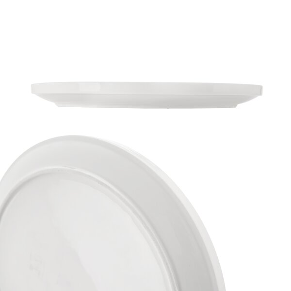 Plytký tanier MONA Vada pr. 26 cm