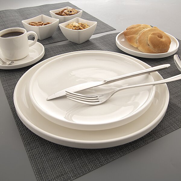 Servírovací tanier MONA Vada pr. 30 cm