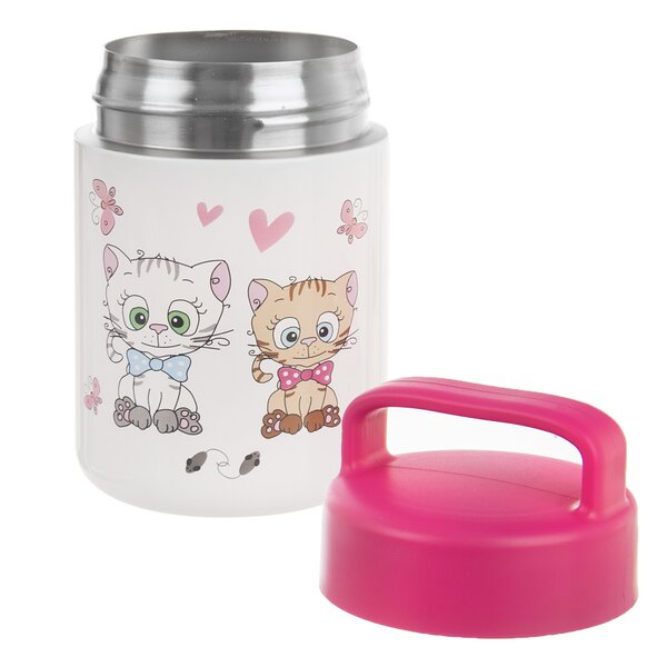 Termonádoba KOCÚRY 0,48 l