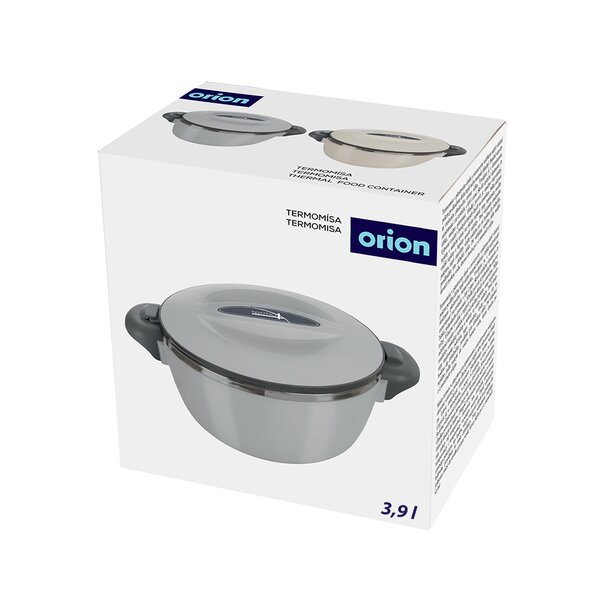 Termomisa TERMO 3,9 l