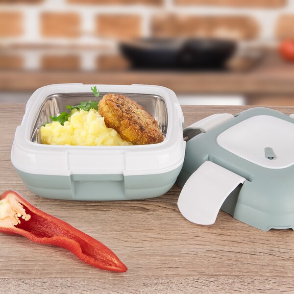 Termomisa s ventilom TERMO 0,8 l