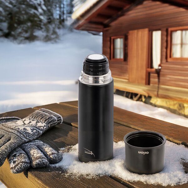 Termoska TERMO 0,4 l