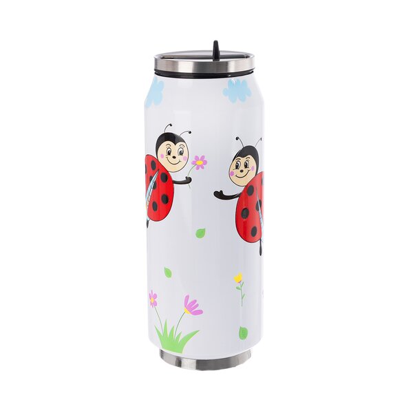 Termoska plechovka 0,4 l LIENKA