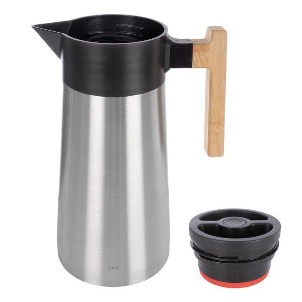 Stolná termoska TERMO 2,1 l