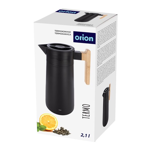 Stolová termoska TERMO 2,1 l
