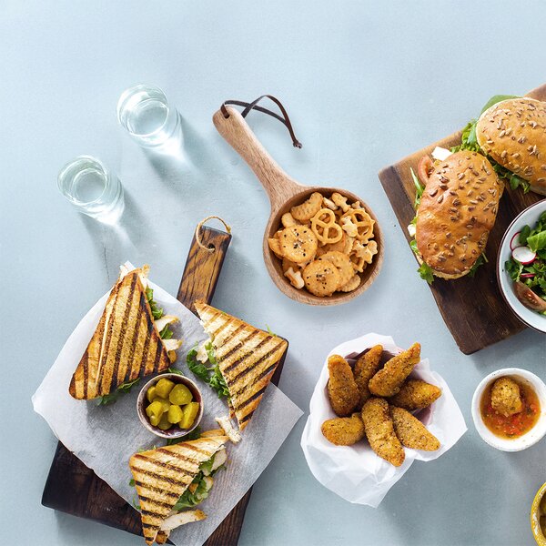 Servírovacia miska MANGO pr. 13 cm