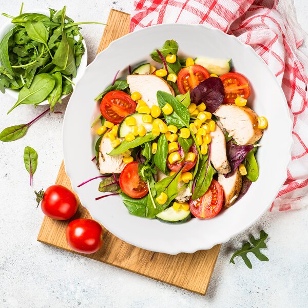 Misa LUNA vlnky pr. 22 cm