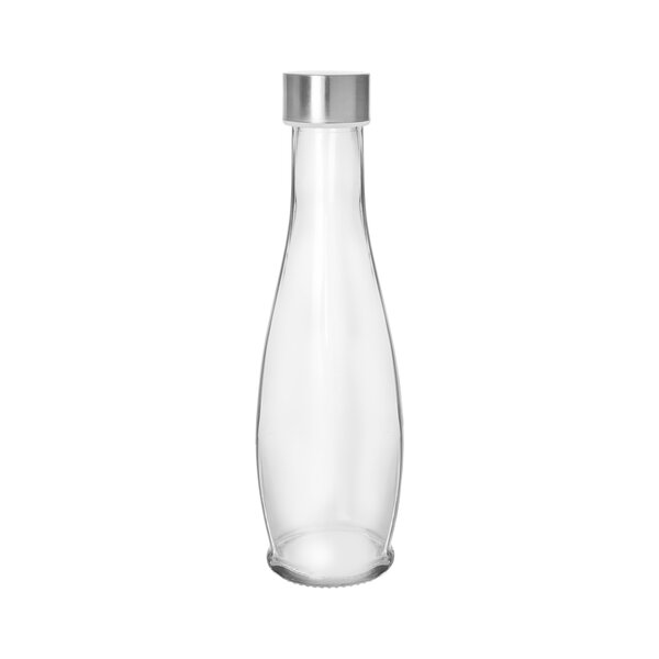 Fľaša s viečkom 0,5 l