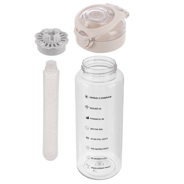 Nápojová fľaša Loop 1 l