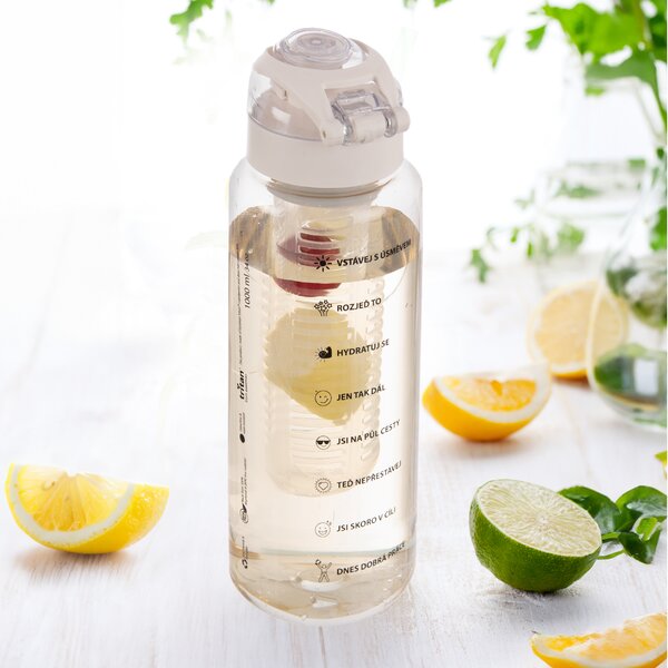 Nápojová fľaša Loop 1 l