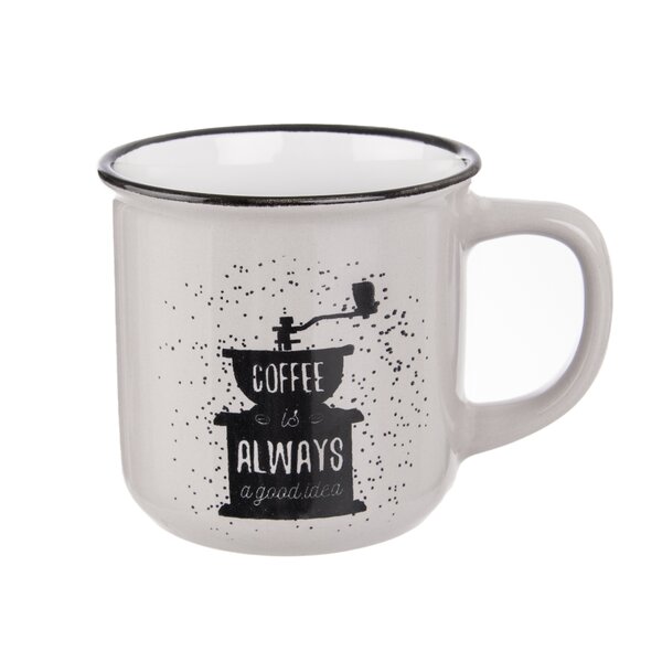 Hrnček Good idea 0,37 l