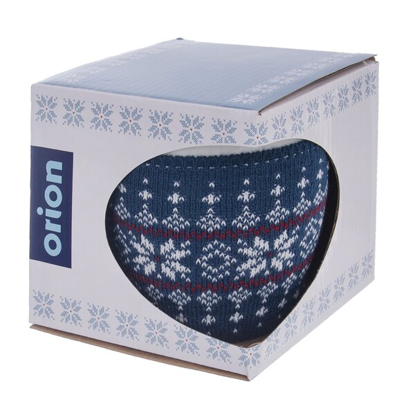 Hrnček Vianočný sveter 0,47 l