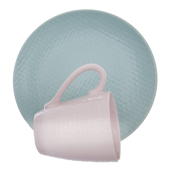 Hrnček RELIEF 0,43 l