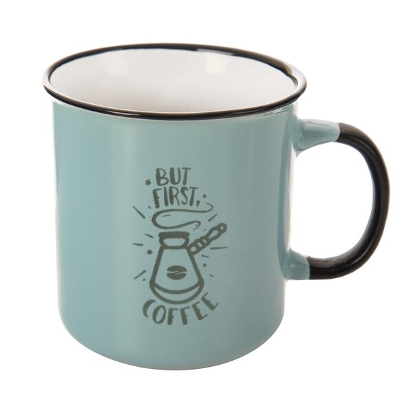 Hrnček Coffee 0,68 l