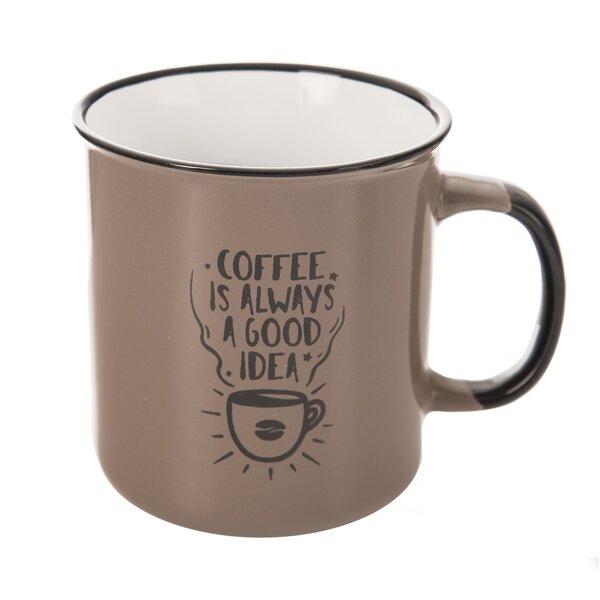 Hrnček Coffee 0,68 l