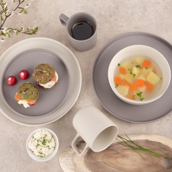 Hrnček SKANDI 0,38 l