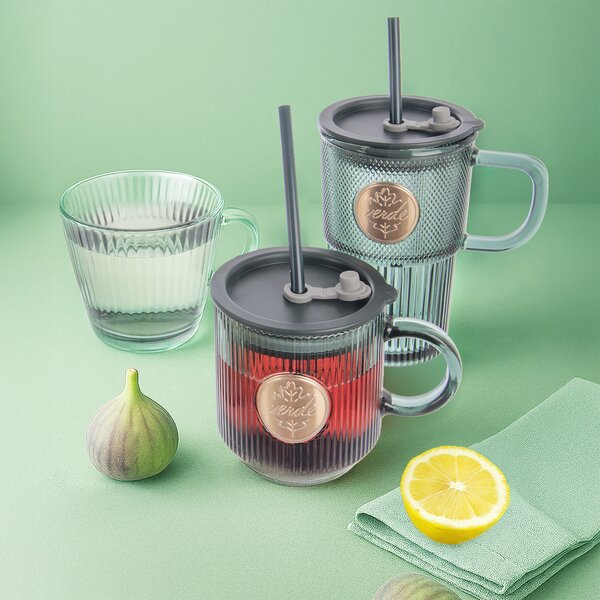 Hrnček VERDE 0,43 l