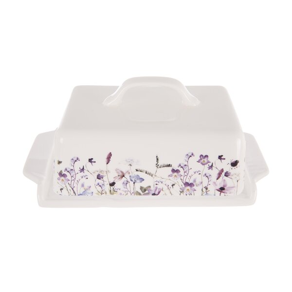 Dóza na maslo LÚKA 20x11,5 cm