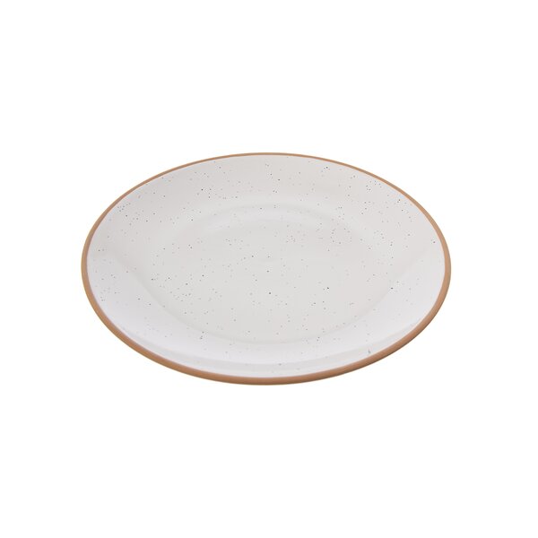Dezertný tanier STATOK pr. 19,5 cm