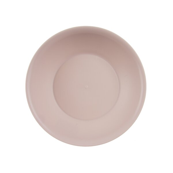 Hlboký tanier SANDY pr. 18,5 cm