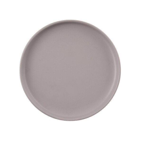 Dezertný tanier SKANDI pr. 20,5 cm