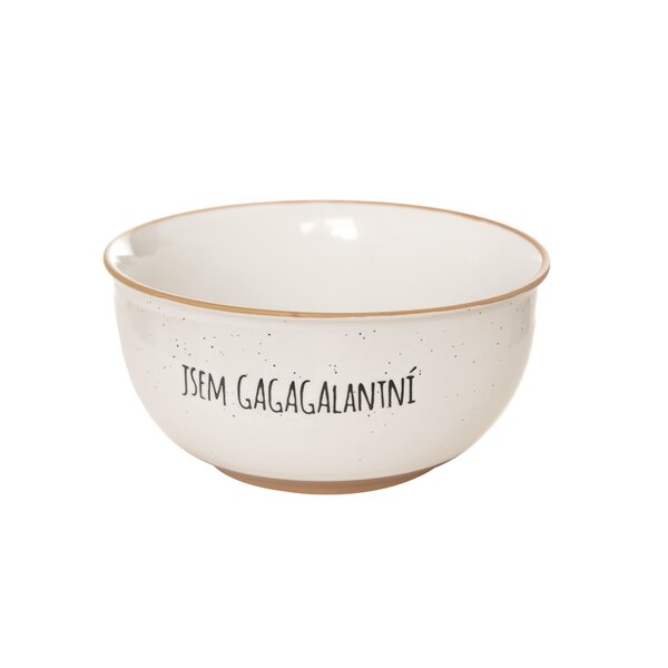 Miska STATOK hus pr. 13,5 cm