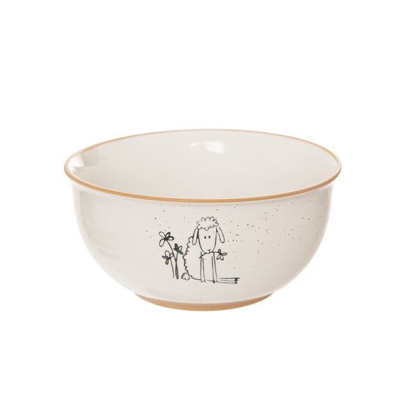 Miska STATOK ovečka pr. 13,5 cm