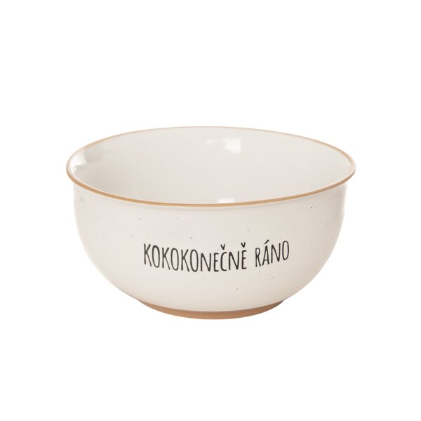 Miska STATOK sliepka pr. 13,5 cm