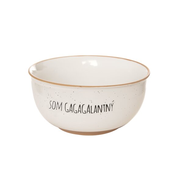 Miska STATOK hus pr. 13,5 cm