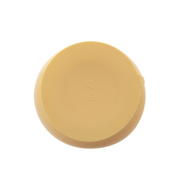 Miska s prísavkou pr. 12 cm