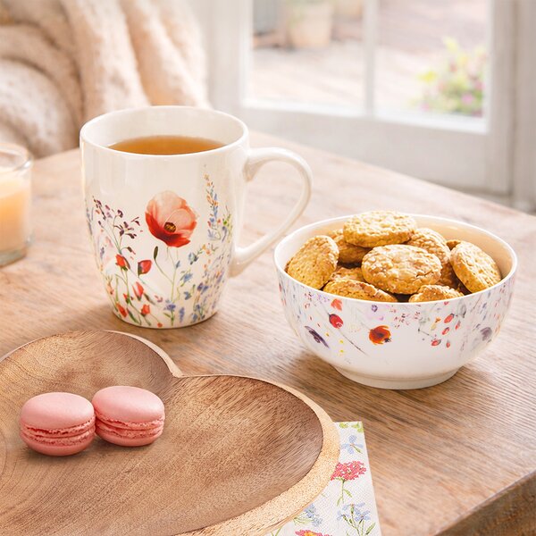 Miska MAK pr. 12,5 cm