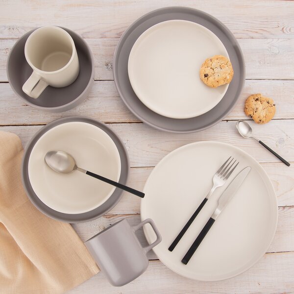 Polievková miska SKANDI pr. 16 cm