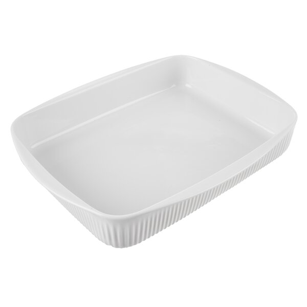 Zapekacia miska VLNKA 36,5x30 cm