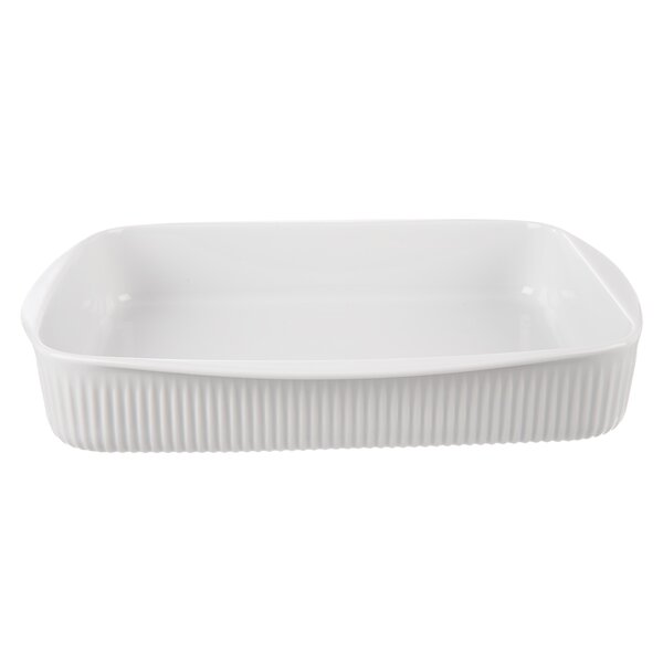 Zapekacia miska VLNKA 36,5x30 cm