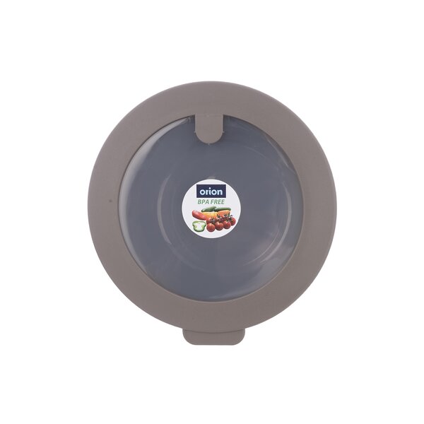 Miska Dora s vekom pr. 16,5 cm