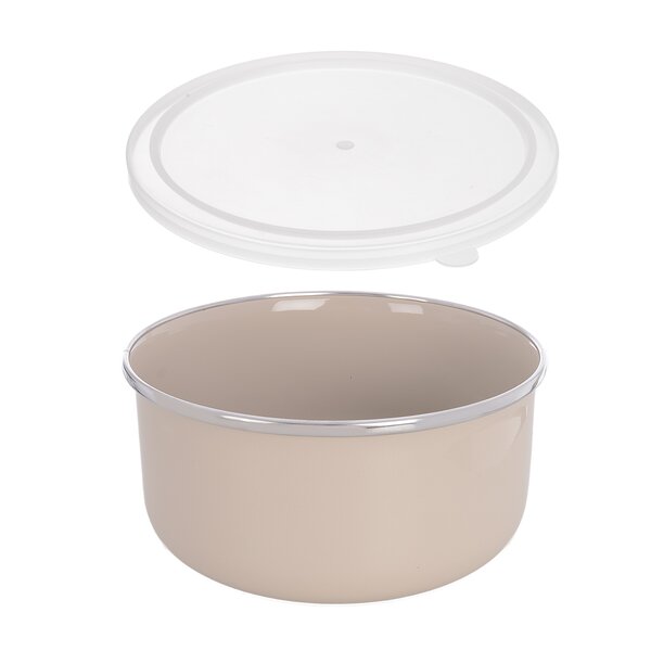 Miska Lem s vekom pr. 16,5 cm