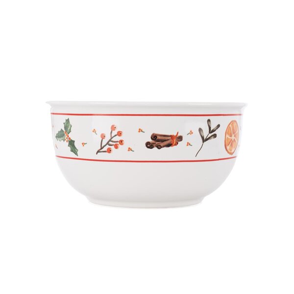 Miska VÔŇA VIANOC pr. 13,5 cm