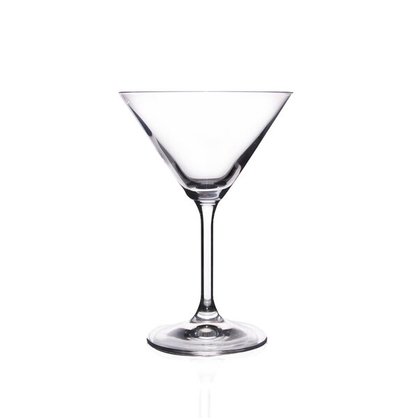 Pohár na koktejl Lara 0,21 l 6 ks