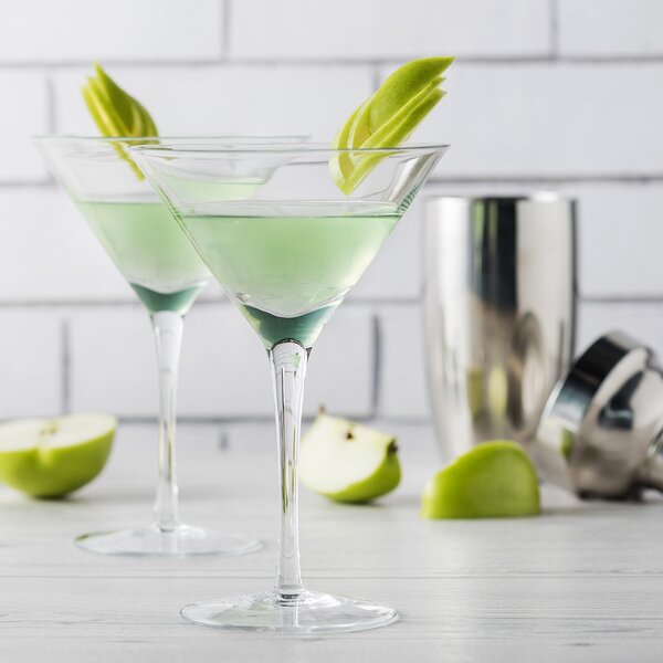 Pohár na koktejl Lara 0,21 l 6 ks