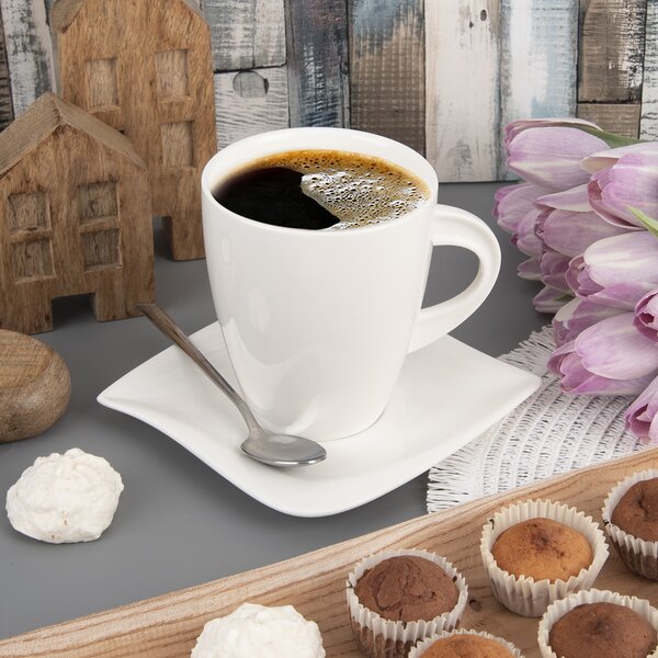 Hrnček MONA Musica 0,4 l