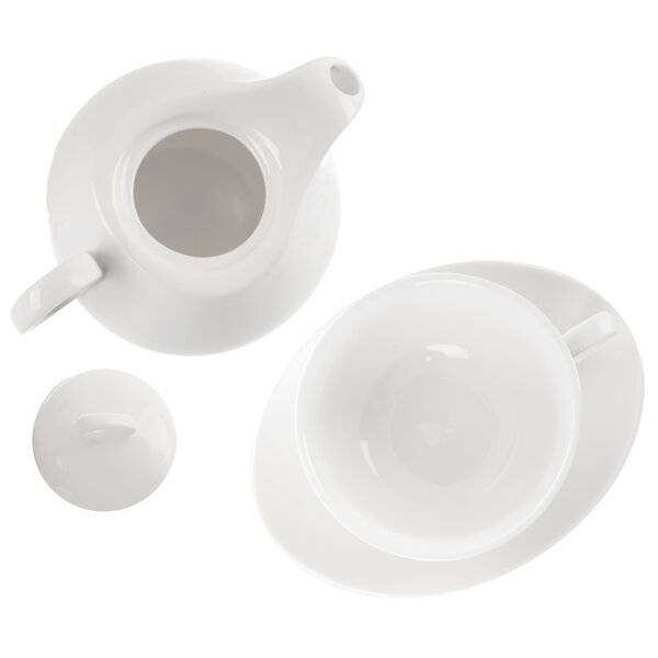 Čajová súprava MONA 3 ks