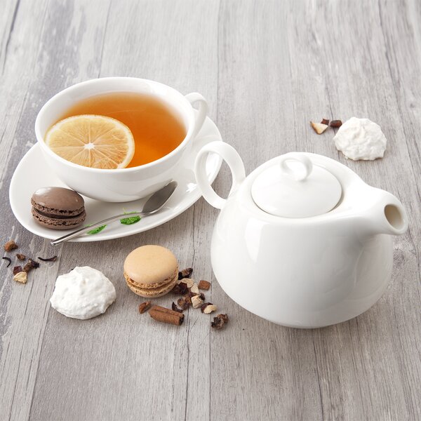 Čajová súprava MONA 3 ks