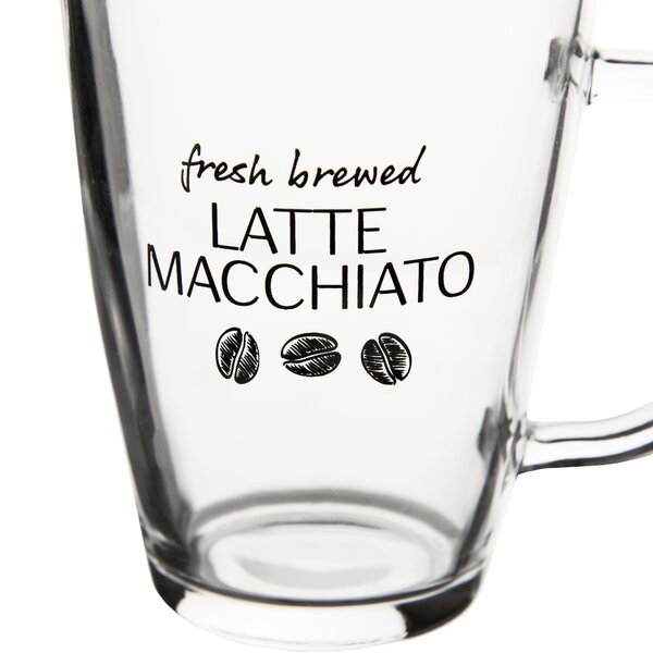 Hrnček s lyžičkou 0,3 l 2 ks