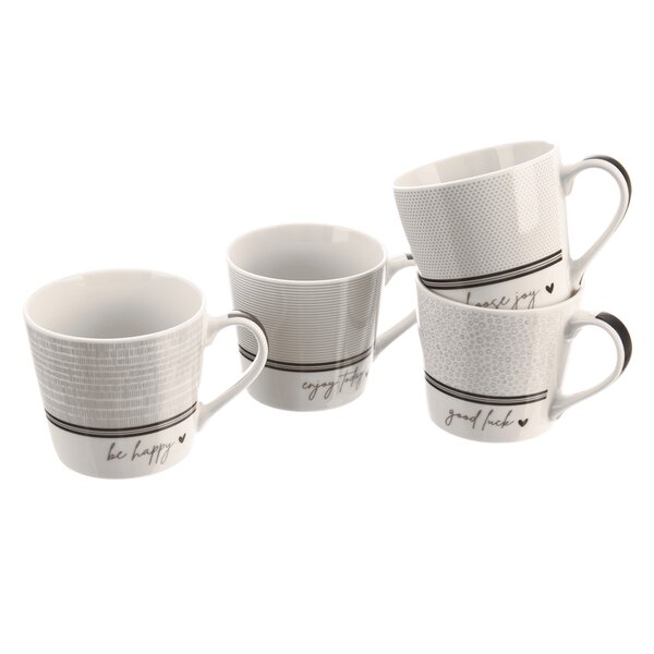 Hrnček linka 0,44 l