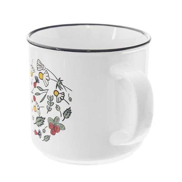 Hrnček bylinky 0,7 l