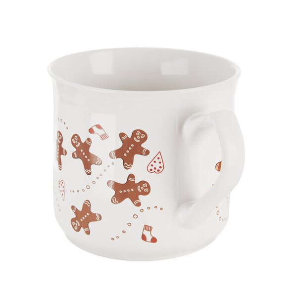 Hrnček varák PERNÍČEK 0,5 l