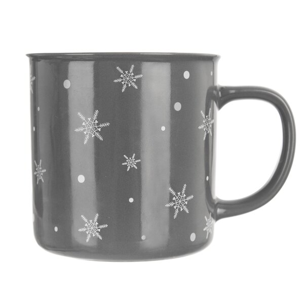 Hrnček VLOČKA 0,51 l