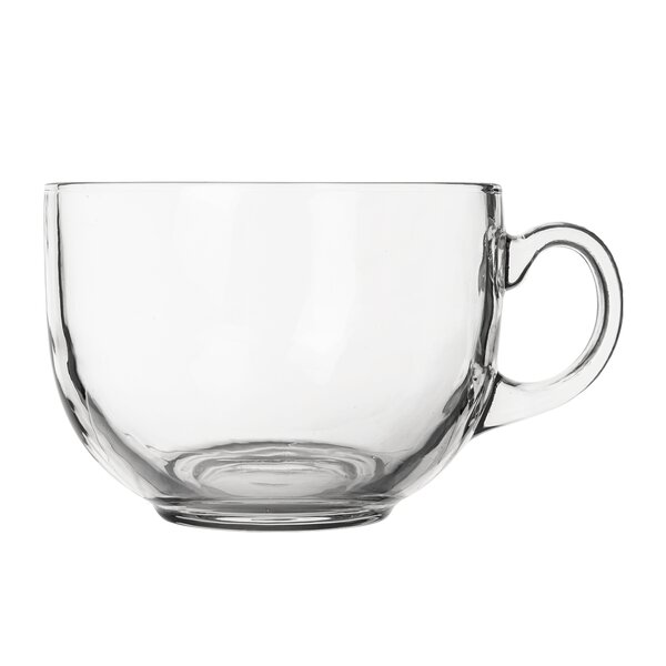 Hrnček jumbo 0,7 l